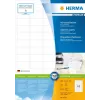 Etiquetas de direcciones Premium HERMA A4 38,1x21,2 mm 6500 uds.