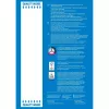 Papel de impresora A4 Avery Bright White Inkjet 500 hojas