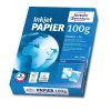 Papel de impresora A4 Avery Bright White Inkjet 500 hojas