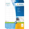 Etiqueta autoadhesiva para impresora HERMA Labels Premium A4 38,1x21,2 mm