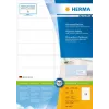 Etiquetas de direcciones autoadhesivas HERMA Premium A4 99,1x33,8 mm 1600 uds.