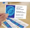 Tarjetas de visita Avery C32010-10
