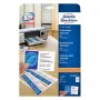 Tarjetas de visita Avery C32010-10