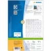 Etiquetas autoadhesivas para impresora HERMA Labels Premium A4 52,5x21,2 mm