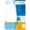 Etiquetas autoadhesivas para impresora HERMA Labels Premium A4 52,5x21,2 mm