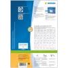 Etiquetas autoadhesivas para impresora HERMA Labels Premium A4 210x148 mm