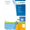 Etiquetas autoadhesivas para impresora HERMA Labels Premium A4 210x148 mm