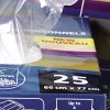 Rexel 40095 bolsas de residuos para destructoras de papel serie 1400-4000