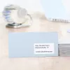 Etiquetas de direcciones Premium HERMA A4 99,1x38,1 mm 140 unidades