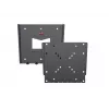 Soporte de pared Multibrackets M VESA III negro 75 100 200x100 200x200 30 kg