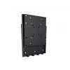 Soporte de pared Multibrackets M VESA III negro 75 100 200x100 200x200 30 kg