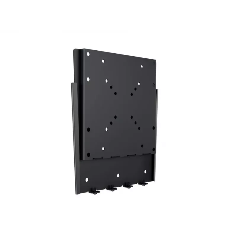 Soporte de pared Multibrackets M VESA III negro 75 100 200x100 200x200 30 kg