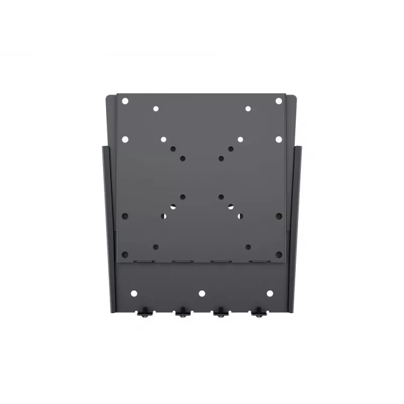 Soporte de pared Multibrackets M VESA III negro 75 100 200x100 200x200 30 kg