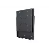 Soporte de pared Multibrackets M VESA III negro 75 100 200x100 200x200 30 kg
