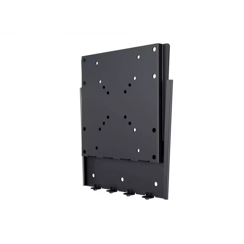 Soporte de pared Multibrackets M VESA III negro 75 100 200x100 200x200 30 kg