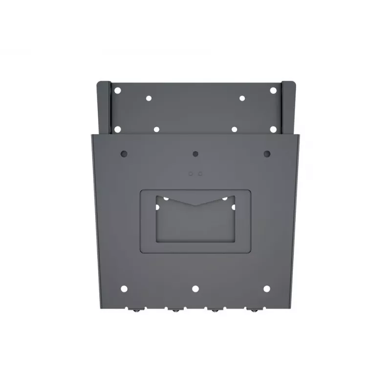 Soporte de pared Multibrackets M VESA III negro 75 100 200x100 200x200 30 kg