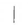 Soporte de pared Multibrackets M VESA III negro 75 100 200x100 200x200 30 kg