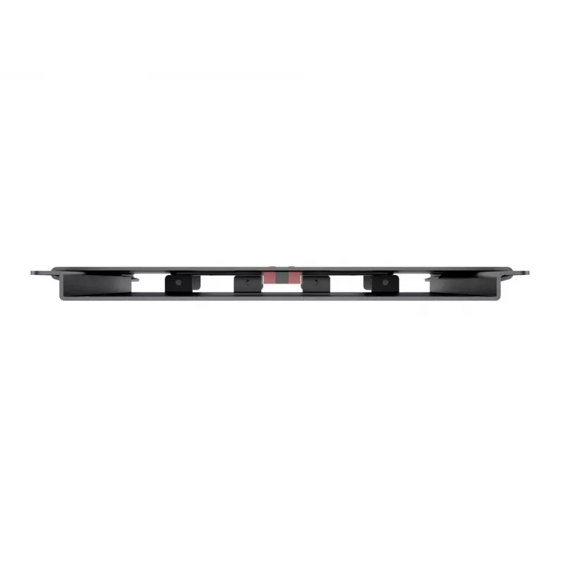 Soporte de pared Multibrackets M VESA III negro 75 100 200x100 200x200 30 kg