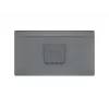 Soporte de pared Multibrackets M VESA III negro 75 100 200x100 200x200 30 kg