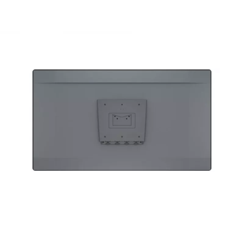 Soporte de pared Multibrackets M VESA III negro 75 100 200x100 200x200 30 kg