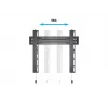 Soporte de pared Multibrackets M VESA Super slim Fixed 400 MAX