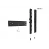 Soporte de pared Multibrackets M VESA Super slim Fixed 400 MAX