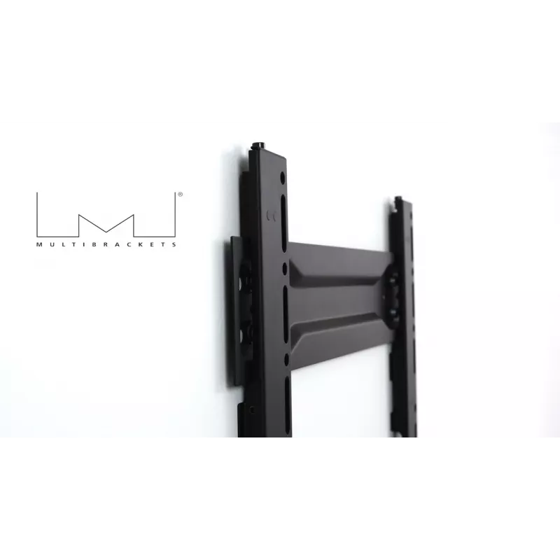 Soporte de pared Multibrackets M VESA Super slim Fixed 400 MAX