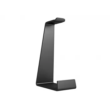Soporte para auriculares Multibrackets M Headset Holder de sobremesa negro