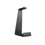 Soporte para auriculares Multibrackets M Headset Holder de sobremesa negro