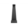 Soporte para auriculares Multibrackets M Headset Holder de sobremesa negro