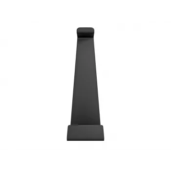 Soporte para auriculares Multibrackets M Headset Holder de sobremesa negro
