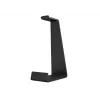 Soporte para auriculares Multibrackets M Headset Holder de sobremesa negro