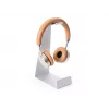 Soporte para auriculares Multibrackets M Headset Holder de sobremesa negro