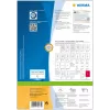 Etiquetas de dirección Premium HERMA A4 88,9x33,8 mm 1600 uds.