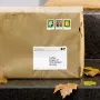 Etiquetas de envío HERMA 8331 A4 99,1x67,7 mm blanco 200 uds.