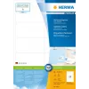Etiquetas de dirección Premium HERMA A4 96x50,8 mm 1000 uds.