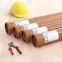 Etiquetas de impresora autoadhesivas HERMA Labels A4 film para exteriores 99,1x42,3 mm