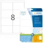 Etiquetas de direcciones Premium HERMA 5077 A4 99,1 x 67,7 mm 200 uds.