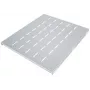 Estante fijo Intellinet 19 pulgadas, 1HE, 345 mm de profundidad, máx. 100 kg, gris