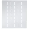 Estante fijo Intellinet 19 pulgadas, 1HE, 345 mm de profundidad, máx. 100 kg, gris