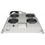 Intellinet unidad de 4 ventiladores para racks de 19