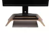Soporte pasivo Terratec 219733 Display madera