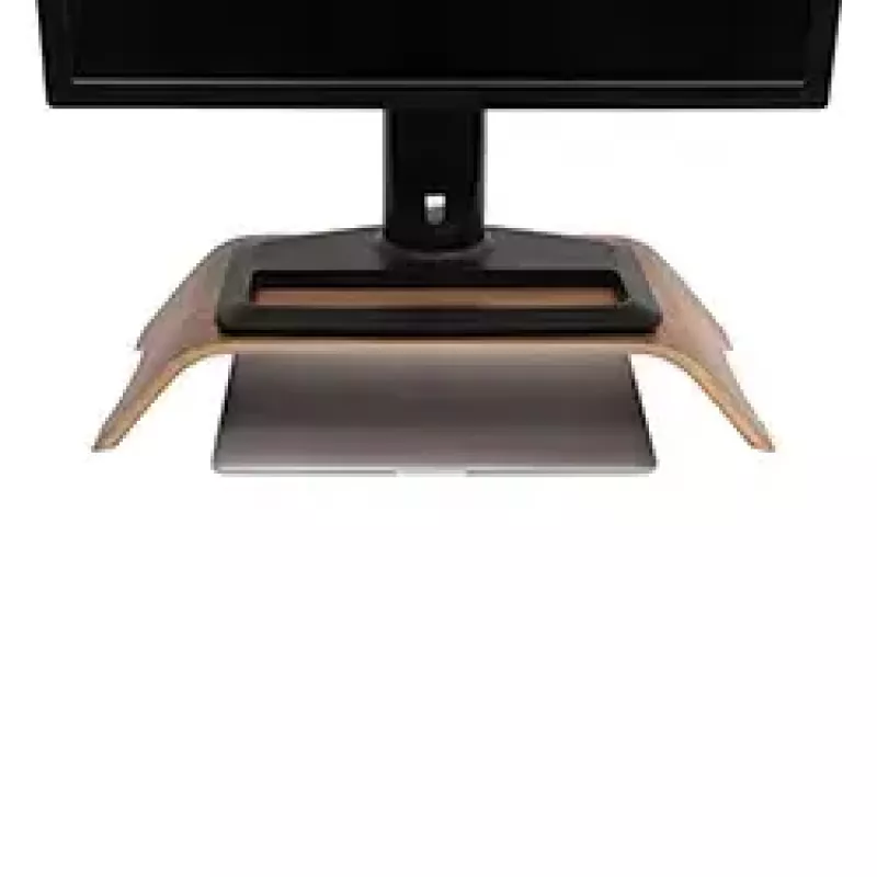 Soporte pasivo Terratec 219733 Display madera