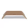 Soporte pasivo Terratec 219733 Display madera