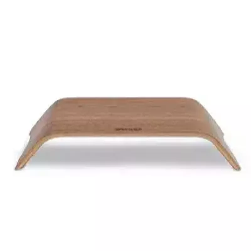 Soporte pasivo Terratec 219733 Display madera