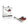 Tarjeta PCI Express Conceptronic C4USB3EXI 4 puertos USB 3.0