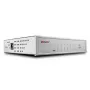 Lindy switch de red - Gigabit, sobremesa, 8 puertos, 10/100/1000