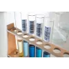 Etiquetas autoadhesivas para impresora HERMA A4 37x13 mm blancas extra fuerte adherencia 2125 unidades