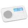 Sistema de alarma de seguridad Olympia ProHome 8700 Wi-Fi blanco