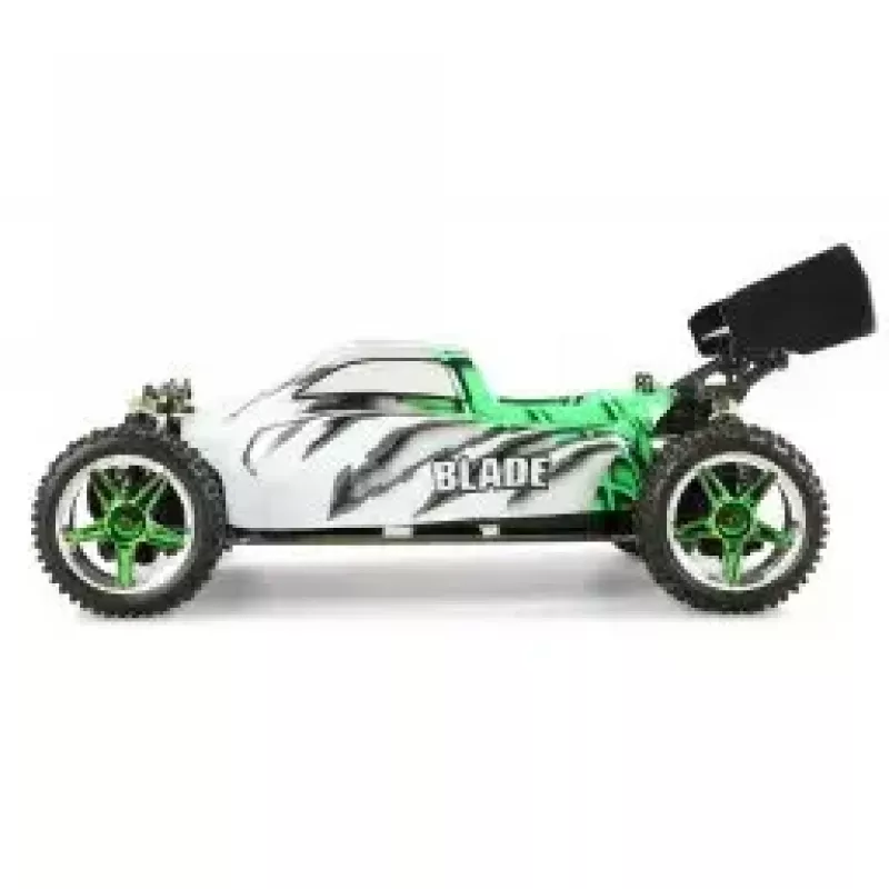 Buggy Amewi Blade Pro modelo radiocontrol 1:10 motor eléctrico